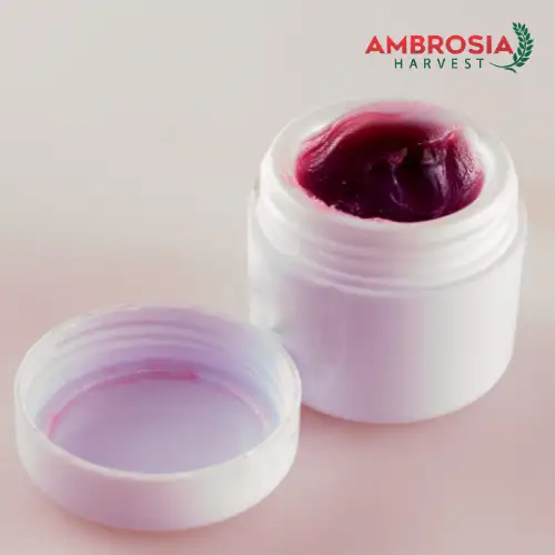 Pure bee venom extract from Ambrosia Harvest for therapeutic use