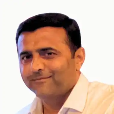 Jaidev Singh, Founder and Director of Ambrosia Harvest - leading expert in natural honey and frozen food products